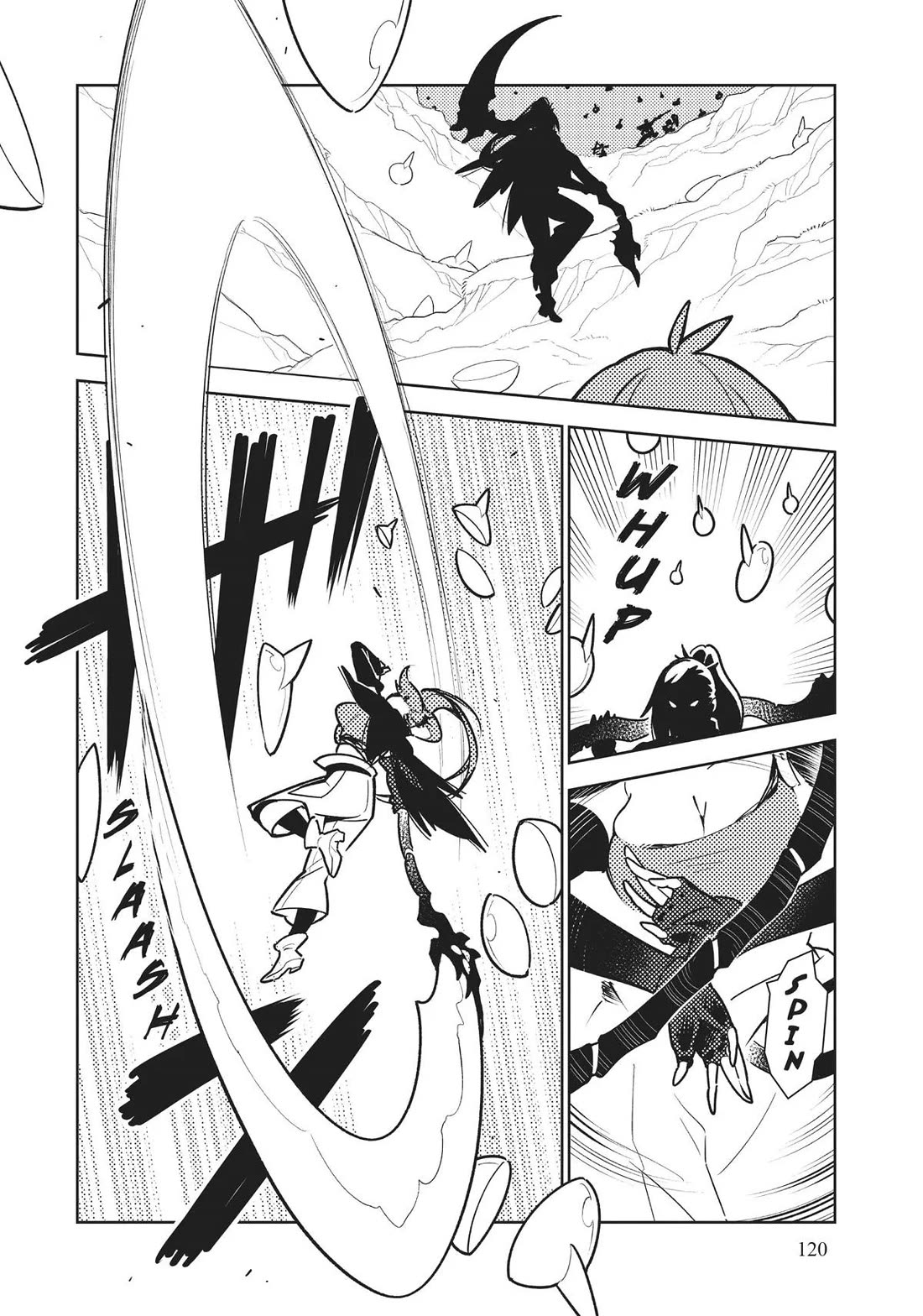 Ore dake Haireru Kakushi Dungeon: Kossori Kitaete Sekai Saikyou chapter 82 page 8