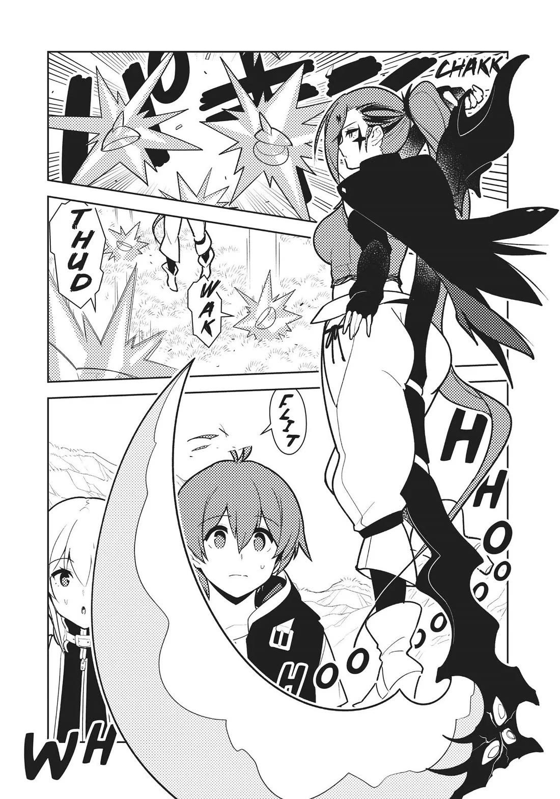 Ore dake Haireru Kakushi Dungeon: Kossori Kitaete Sekai Saikyou chapter 82 page 9