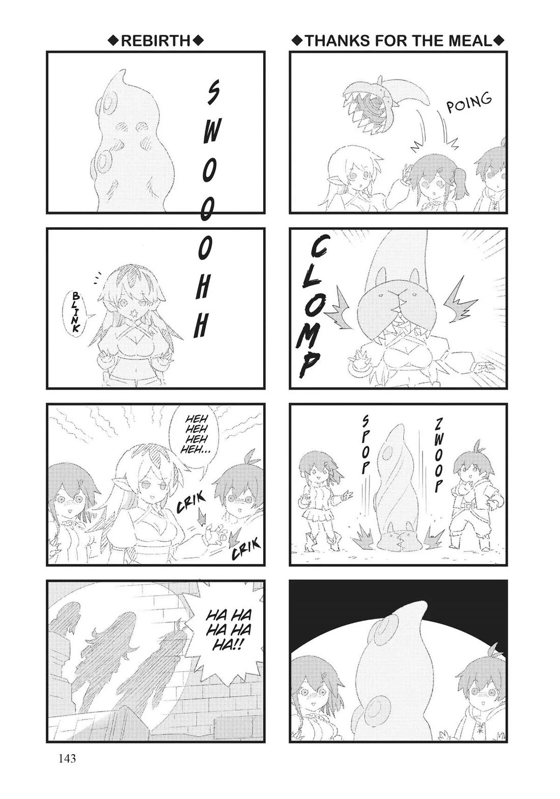 Ore dake Haireru Kakushi Dungeon: Kossori Kitaete Sekai Saikyou chapter 83 page 14