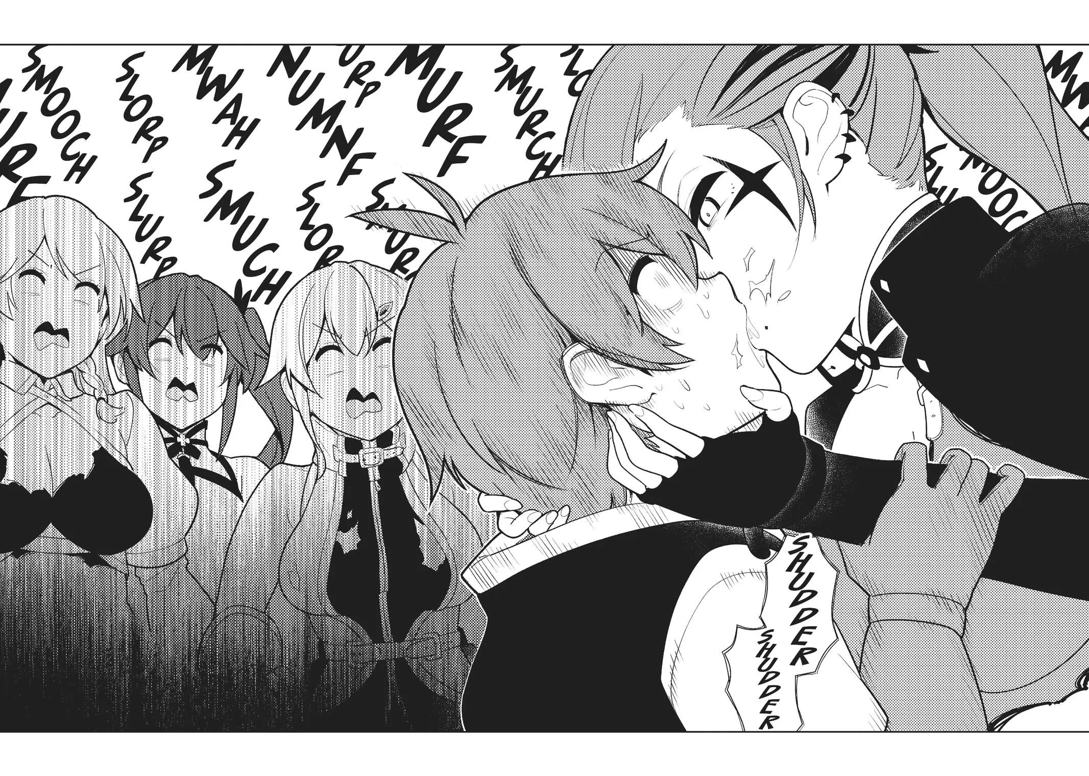 Ore dake Haireru Kakushi Dungeon: Kossori Kitaete Sekai Saikyou chapter 83 page 6