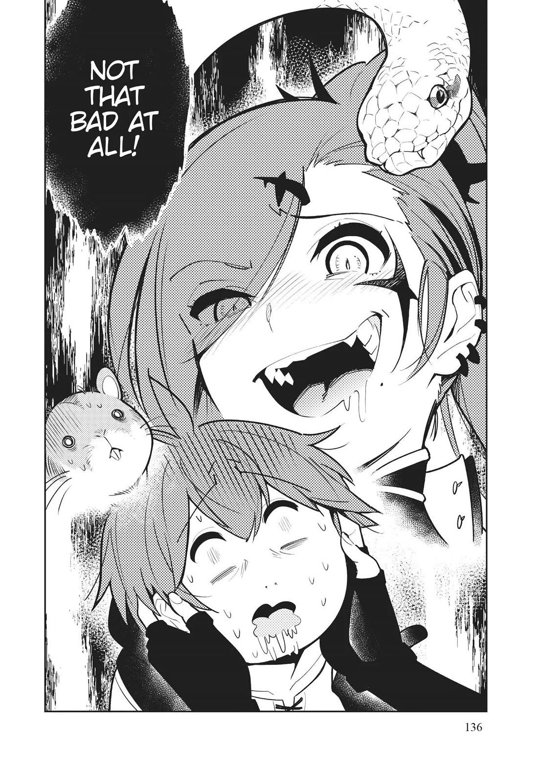 Ore dake Haireru Kakushi Dungeon: Kossori Kitaete Sekai Saikyou chapter 83 page 7