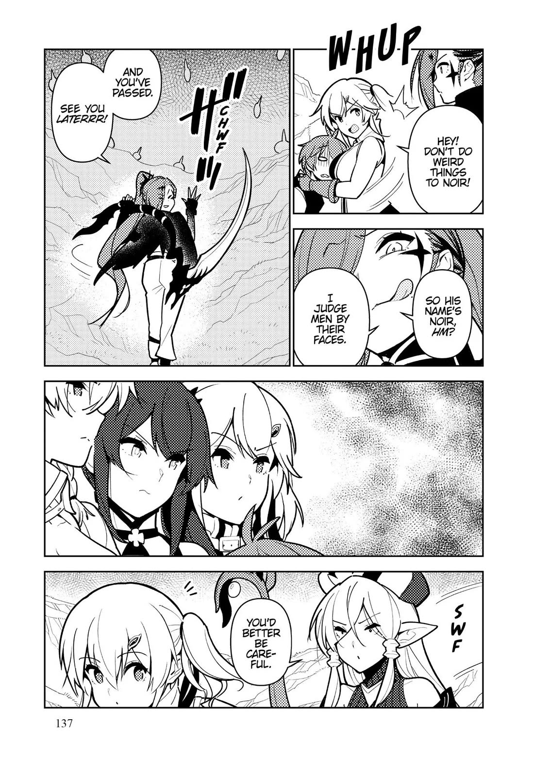 Ore dake Haireru Kakushi Dungeon: Kossori Kitaete Sekai Saikyou chapter 83 page 8
