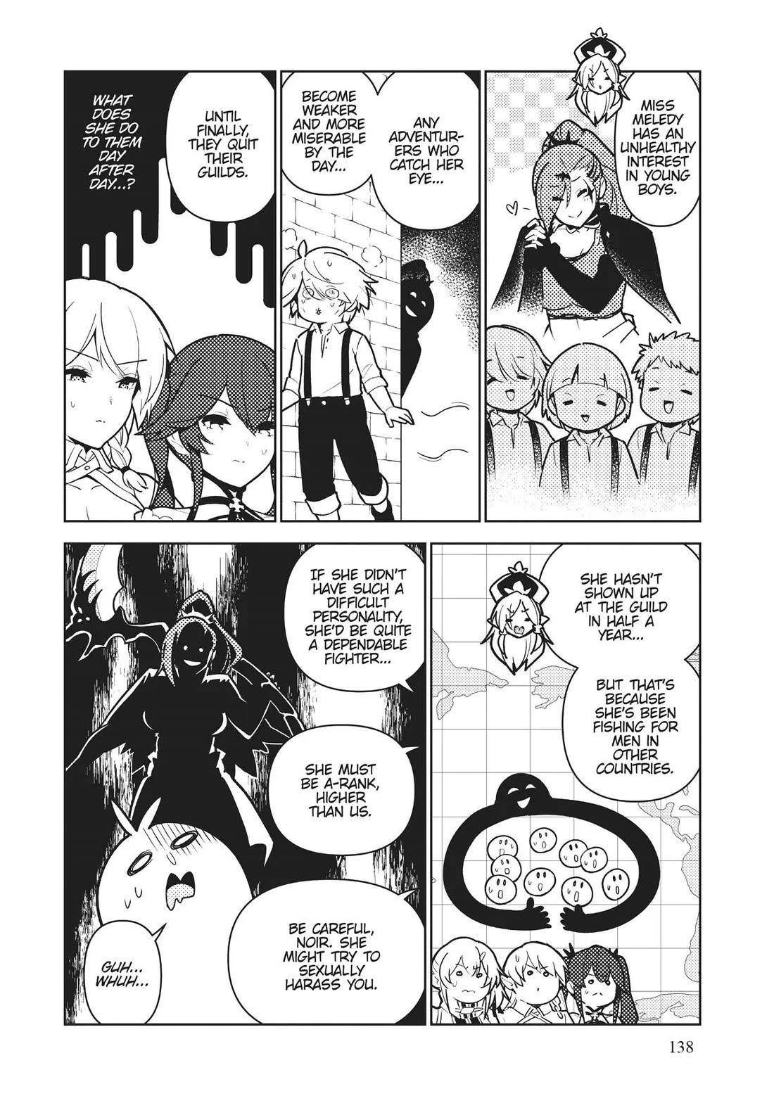 Ore dake Haireru Kakushi Dungeon: Kossori Kitaete Sekai Saikyou chapter 83 page 9