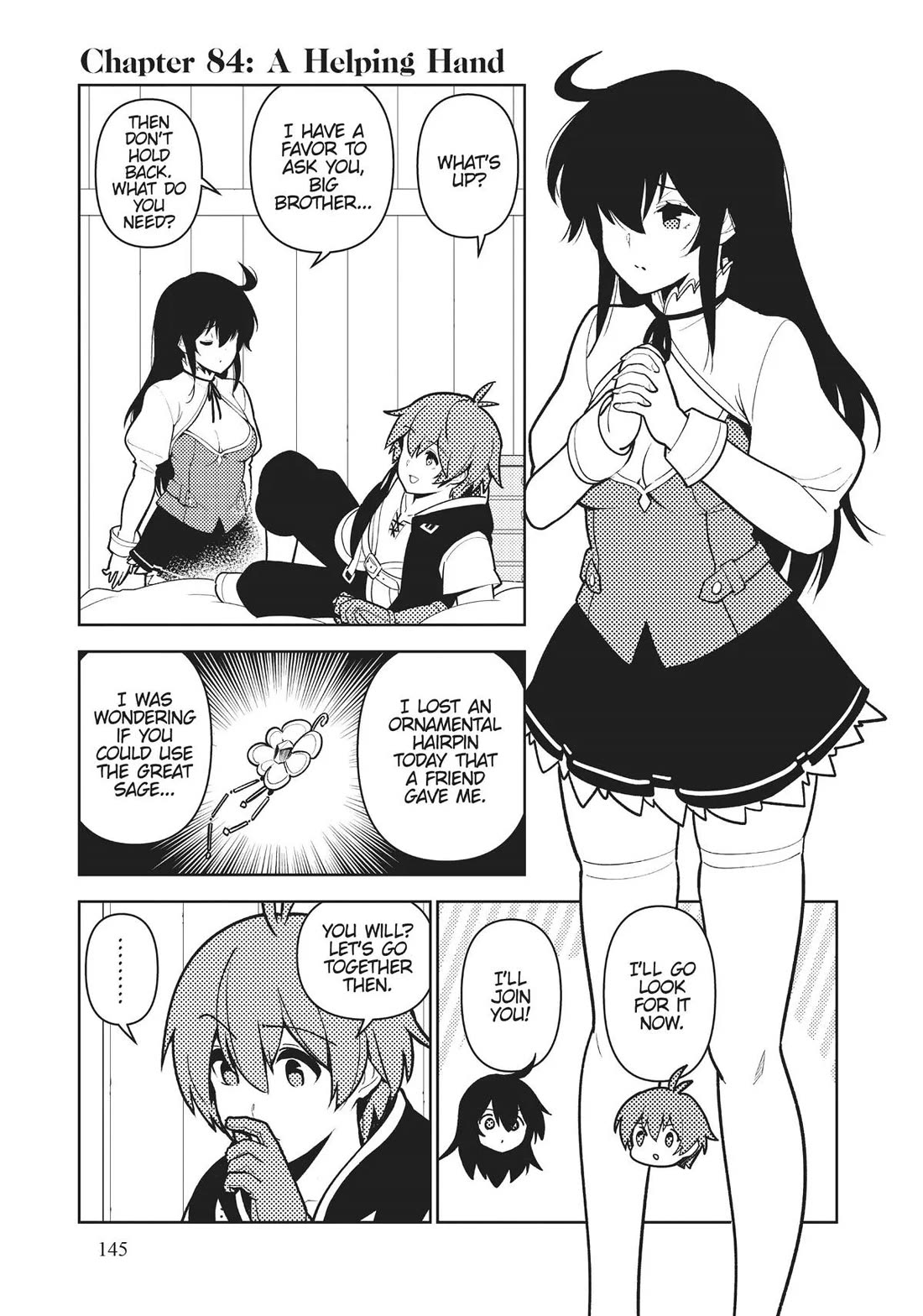 Ore dake Haireru Kakushi Dungeon: Kossori Kitaete Sekai Saikyou chapter 84 page 1