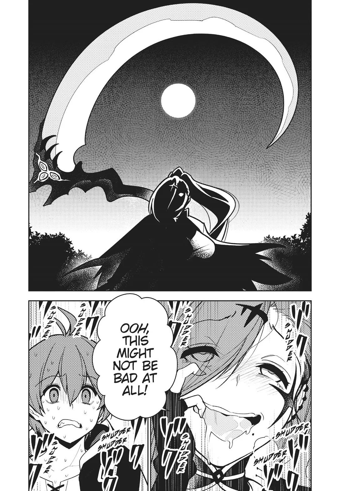 Ore dake Haireru Kakushi Dungeon: Kossori Kitaete Sekai Saikyou chapter 84 page 11