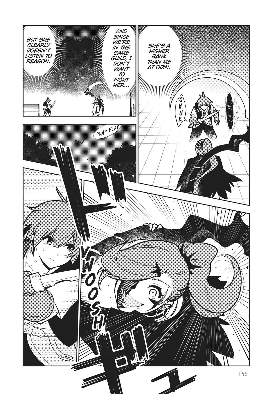 Ore dake Haireru Kakushi Dungeon: Kossori Kitaete Sekai Saikyou chapter 84 page 12