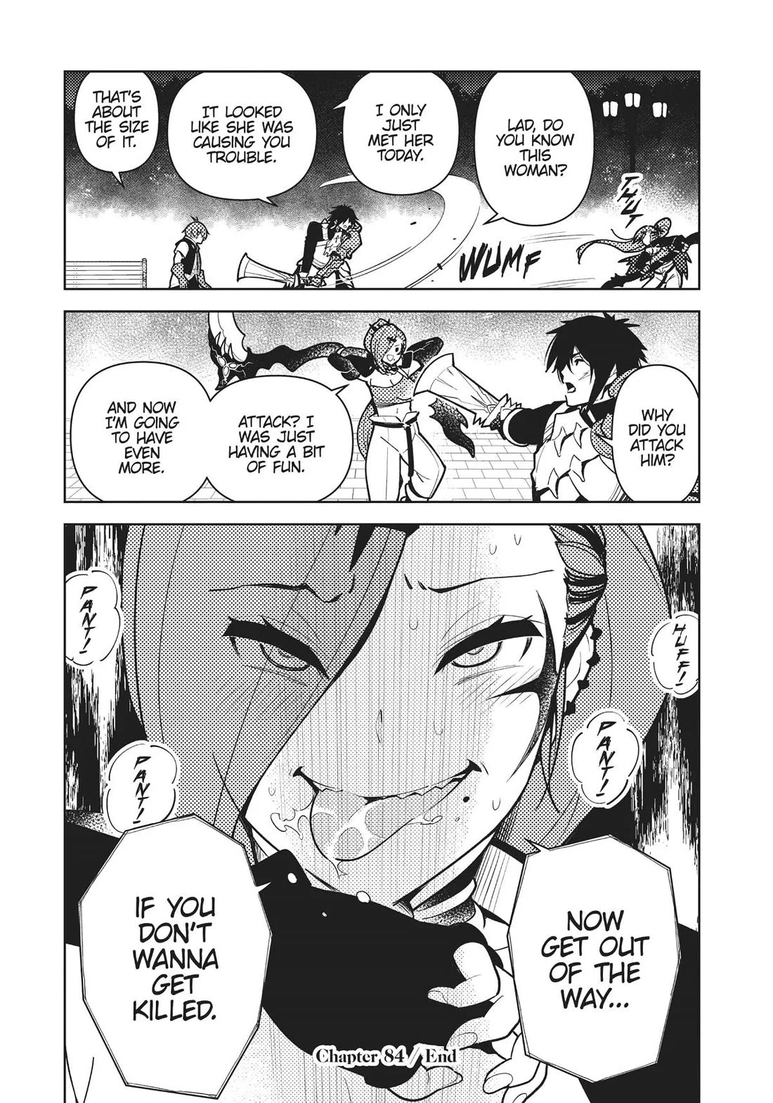 Ore dake Haireru Kakushi Dungeon: Kossori Kitaete Sekai Saikyou chapter 84 page 14