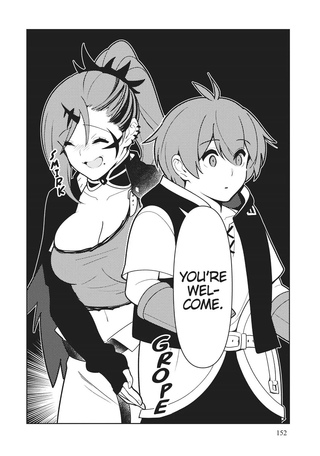 Ore dake Haireru Kakushi Dungeon: Kossori Kitaete Sekai Saikyou chapter 84 page 8