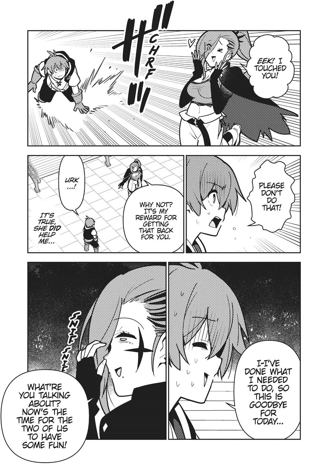 Ore dake Haireru Kakushi Dungeon: Kossori Kitaete Sekai Saikyou chapter 84 page 9