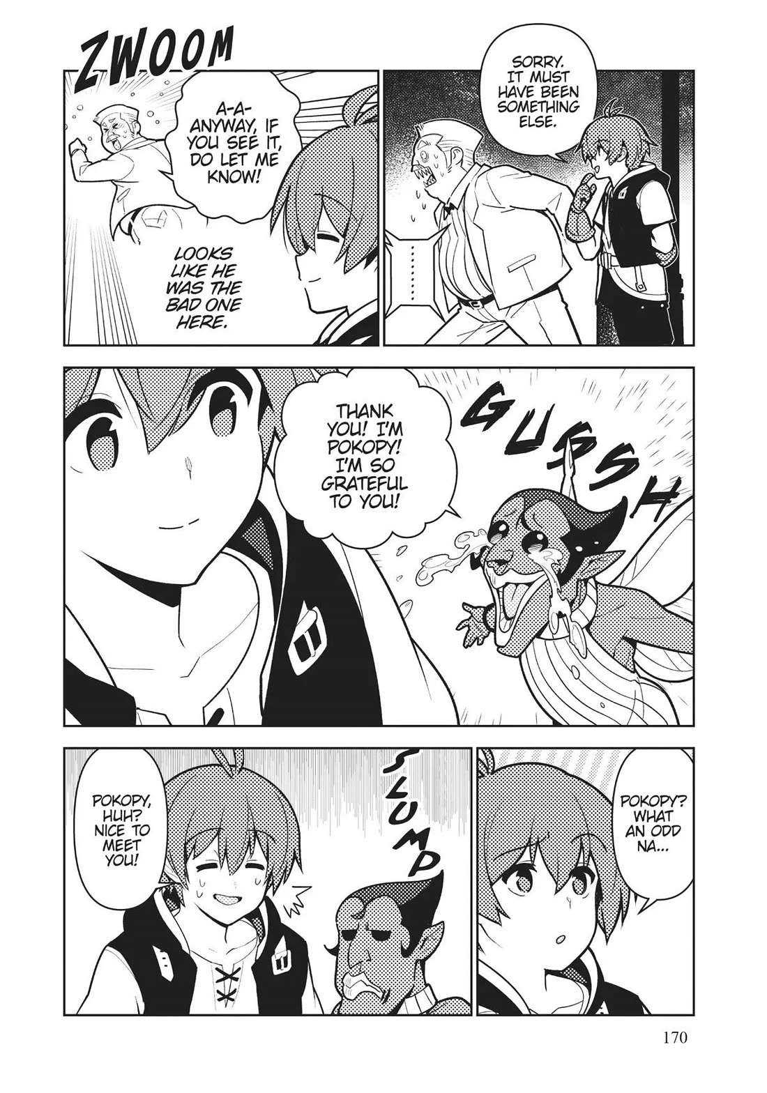 Ore dake Haireru Kakushi Dungeon: Kossori Kitaete Sekai Saikyou chapter 85 page 10