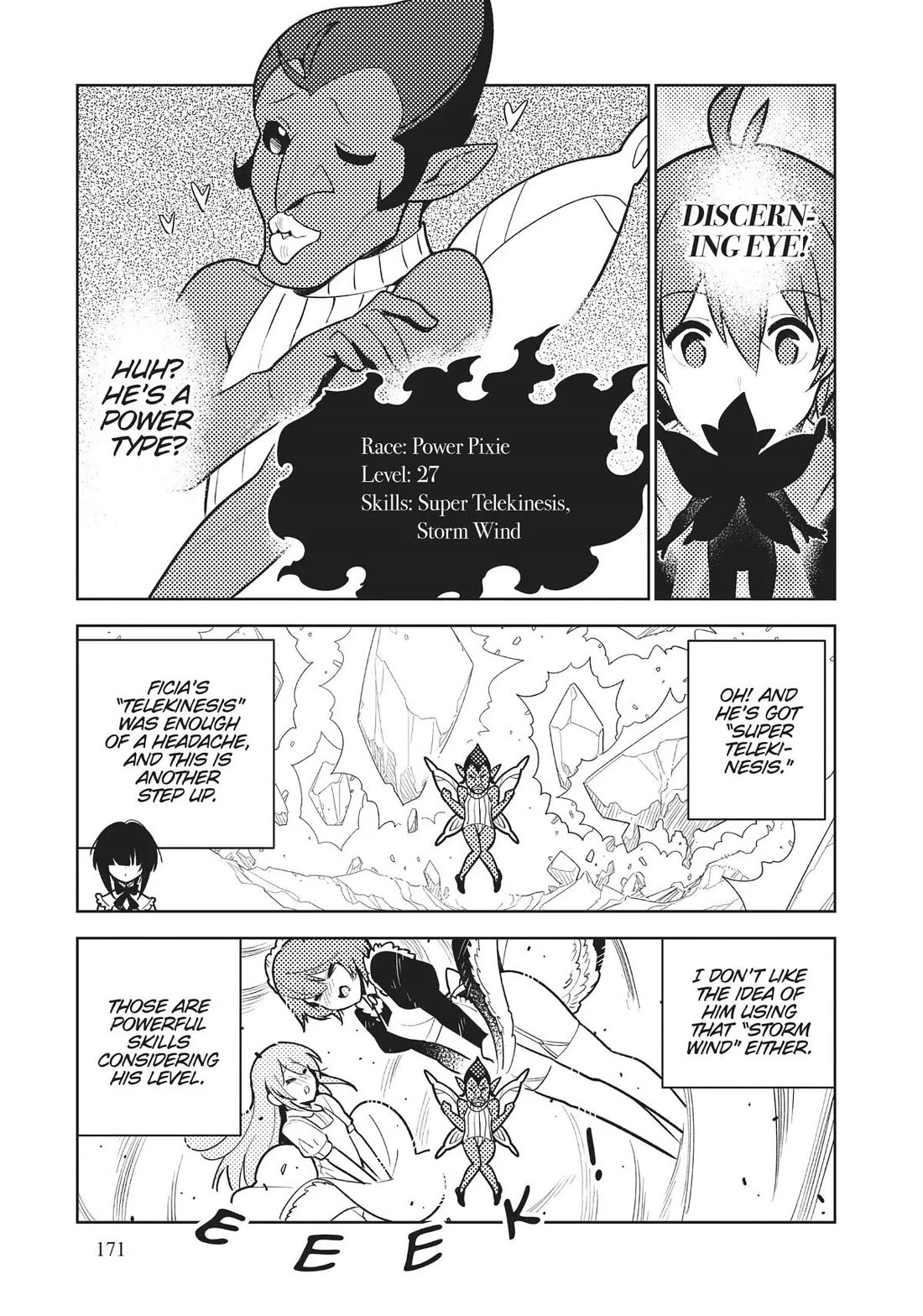 Ore dake Haireru Kakushi Dungeon: Kossori Kitaete Sekai Saikyou chapter 85 page 11