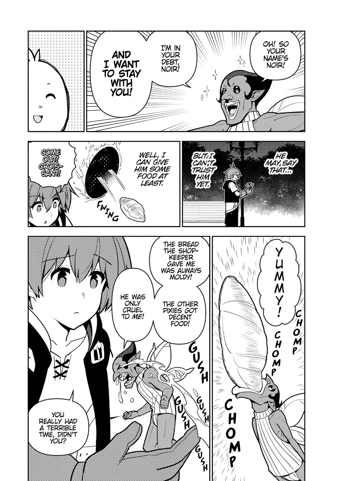 Ore dake Haireru Kakushi Dungeon: Kossori Kitaete Sekai Saikyou chapter 85 page 13