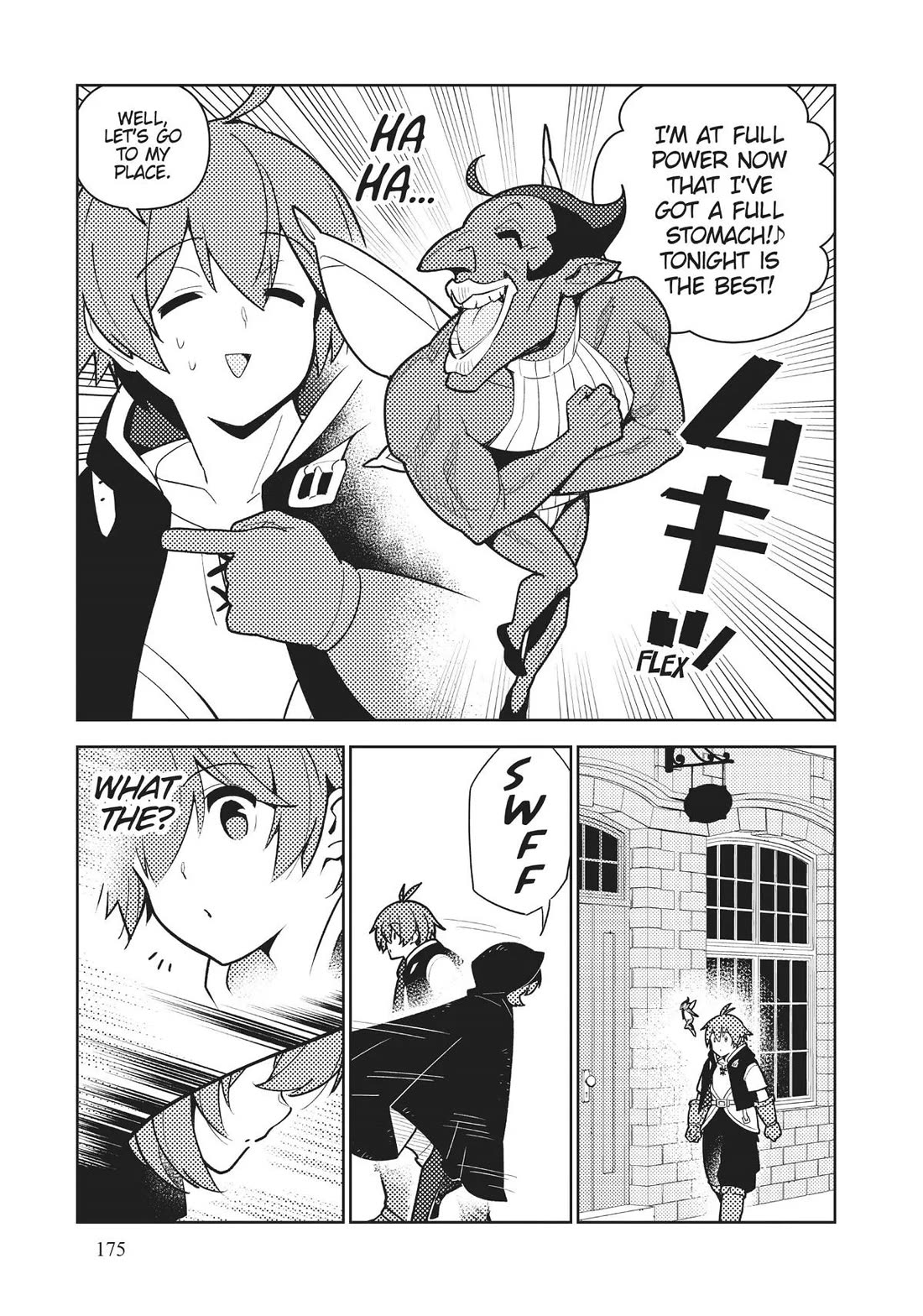 Ore dake Haireru Kakushi Dungeon: Kossori Kitaete Sekai Saikyou chapter 85 page 15