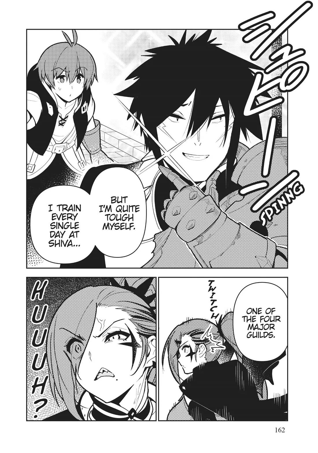 Ore dake Haireru Kakushi Dungeon: Kossori Kitaete Sekai Saikyou chapter 85 page 2