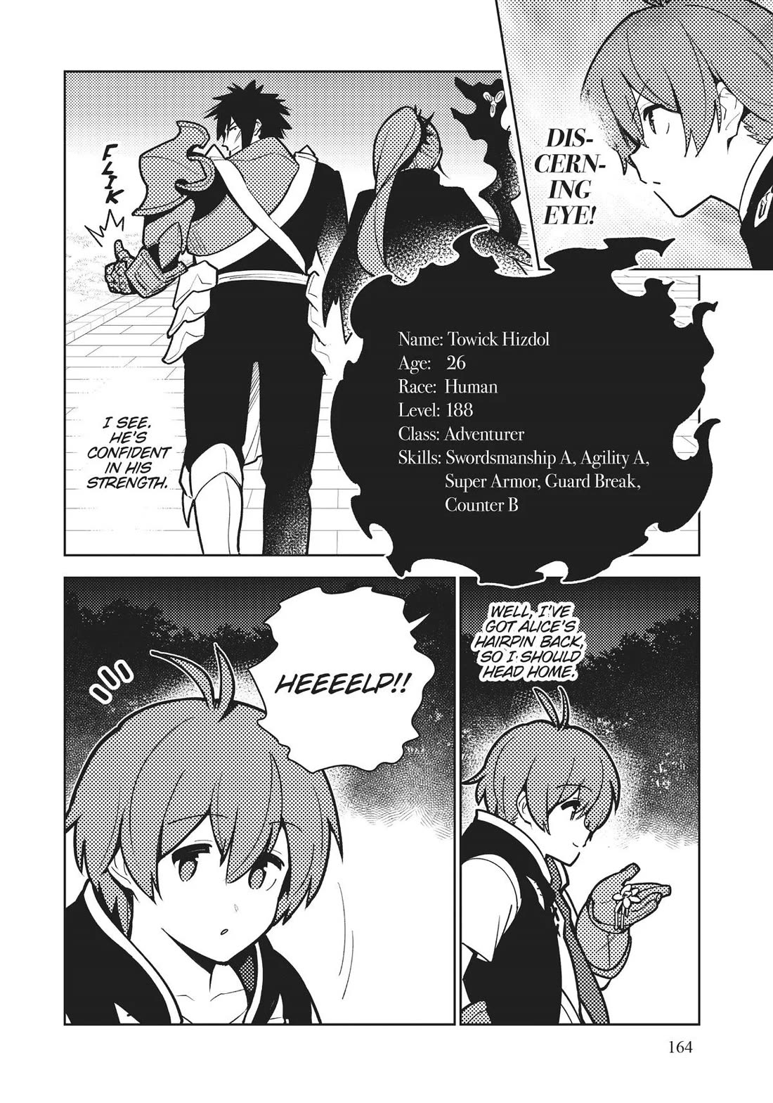 Ore dake Haireru Kakushi Dungeon: Kossori Kitaete Sekai Saikyou chapter 85 page 4