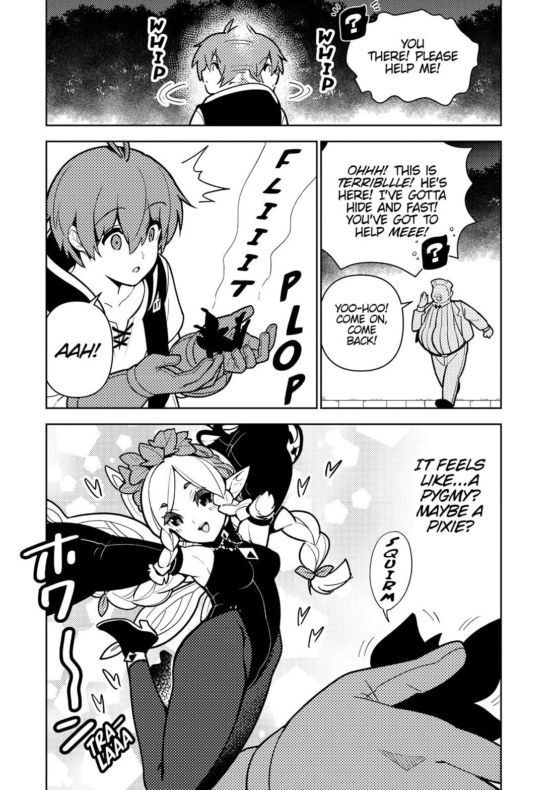 Ore dake Haireru Kakushi Dungeon: Kossori Kitaete Sekai Saikyou chapter 85 page 5