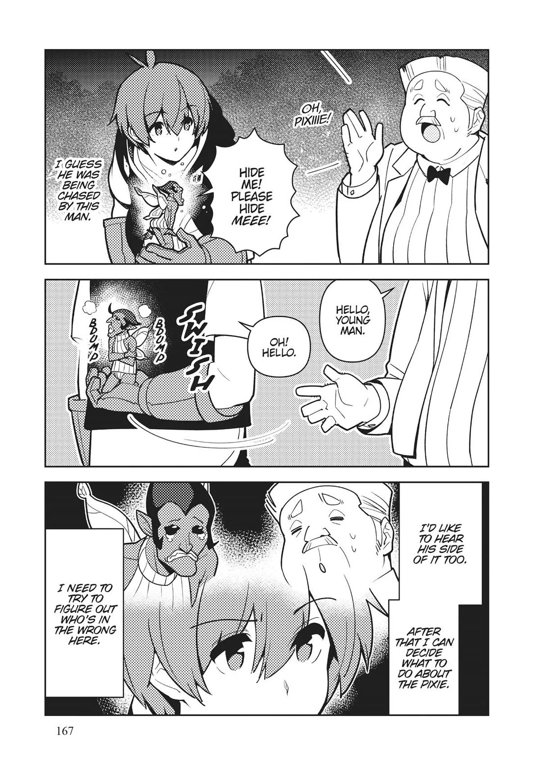 Ore dake Haireru Kakushi Dungeon: Kossori Kitaete Sekai Saikyou chapter 85 page 7