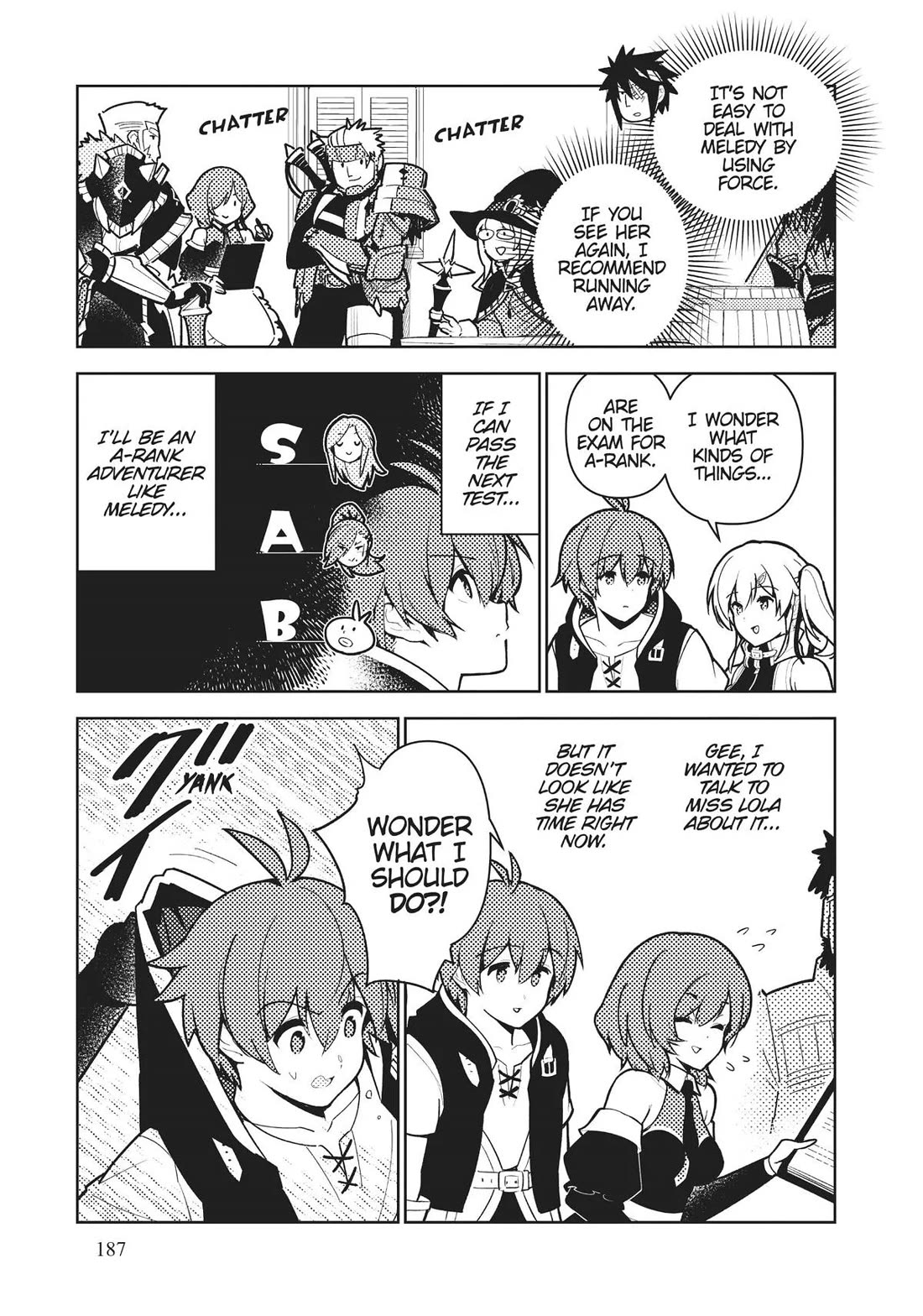 Ore dake Haireru Kakushi Dungeon: Kossori Kitaete Sekai Saikyou chapter 86 page 11