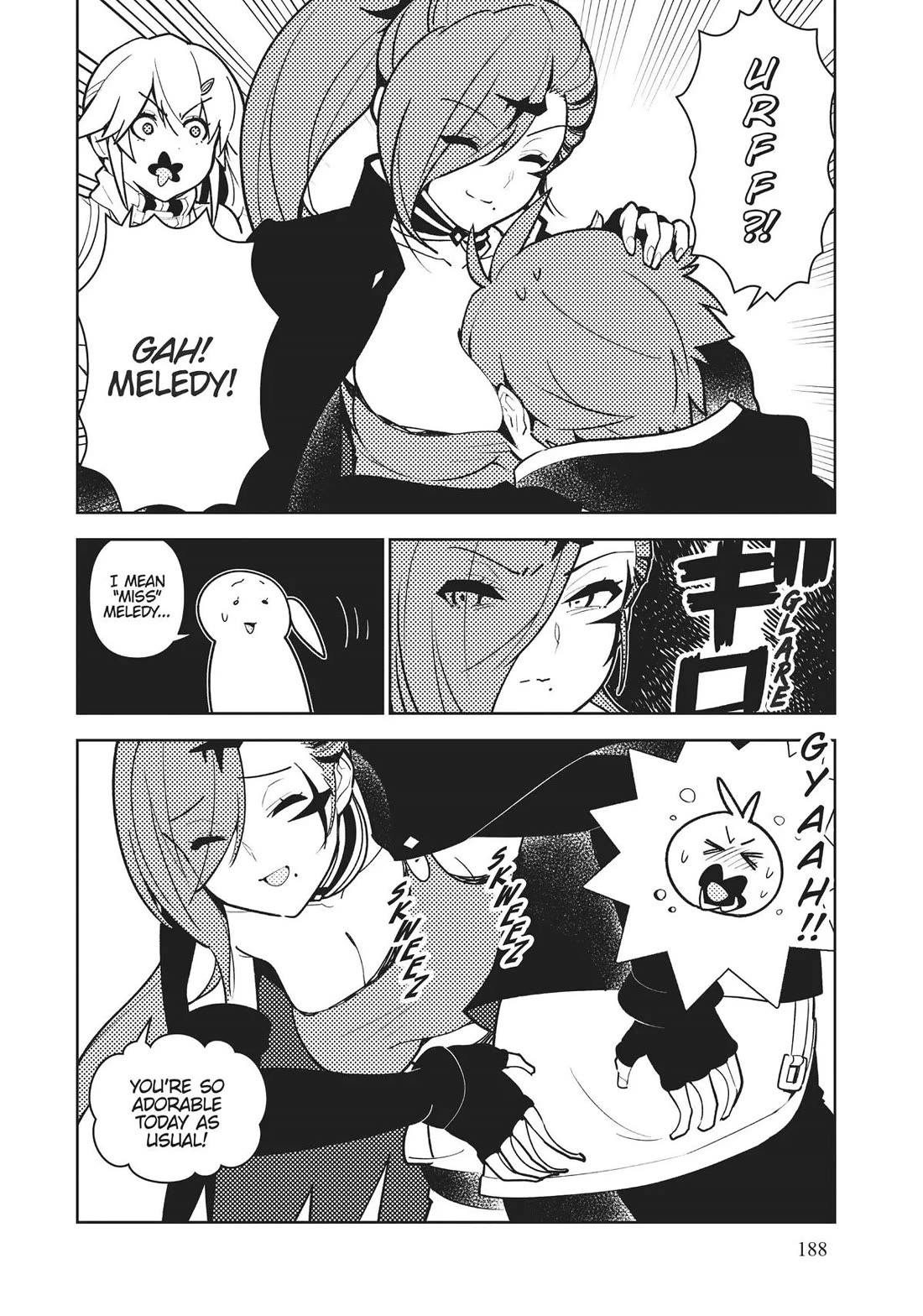 Ore dake Haireru Kakushi Dungeon: Kossori Kitaete Sekai Saikyou chapter 86 page 12