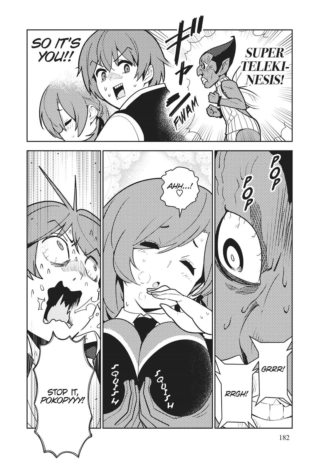 Ore dake Haireru Kakushi Dungeon: Kossori Kitaete Sekai Saikyou chapter 86 page 6