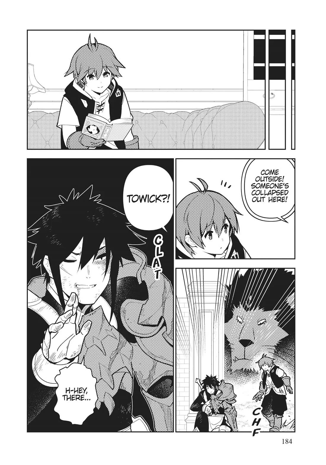 Ore dake Haireru Kakushi Dungeon: Kossori Kitaete Sekai Saikyou chapter 86 page 8