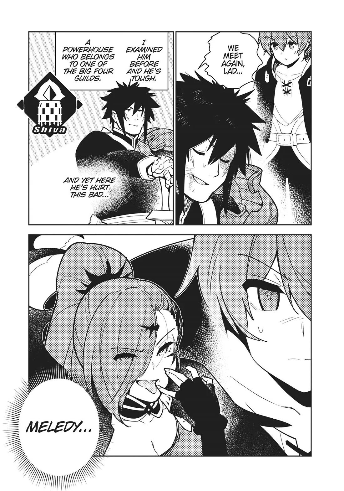 Ore dake Haireru Kakushi Dungeon: Kossori Kitaete Sekai Saikyou chapter 86 page 9