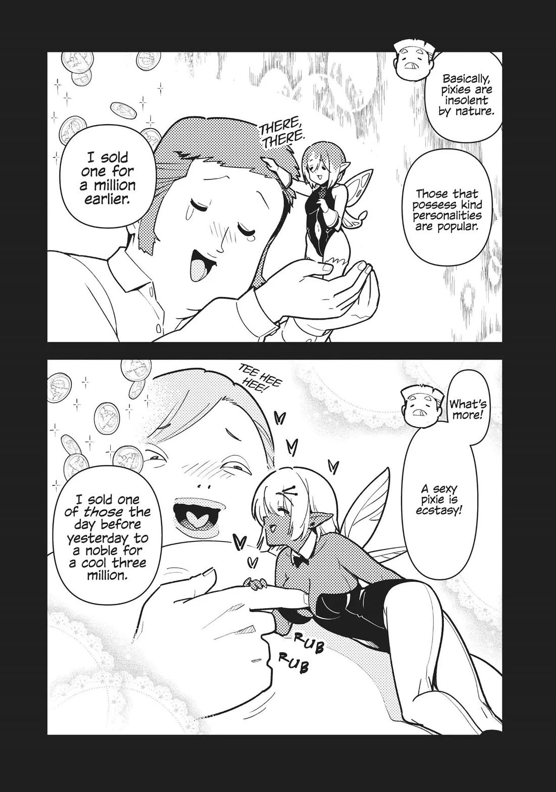 Ore dake Haireru Kakushi Dungeon: Kossori Kitaete Sekai Saikyou chapter 87 page 15