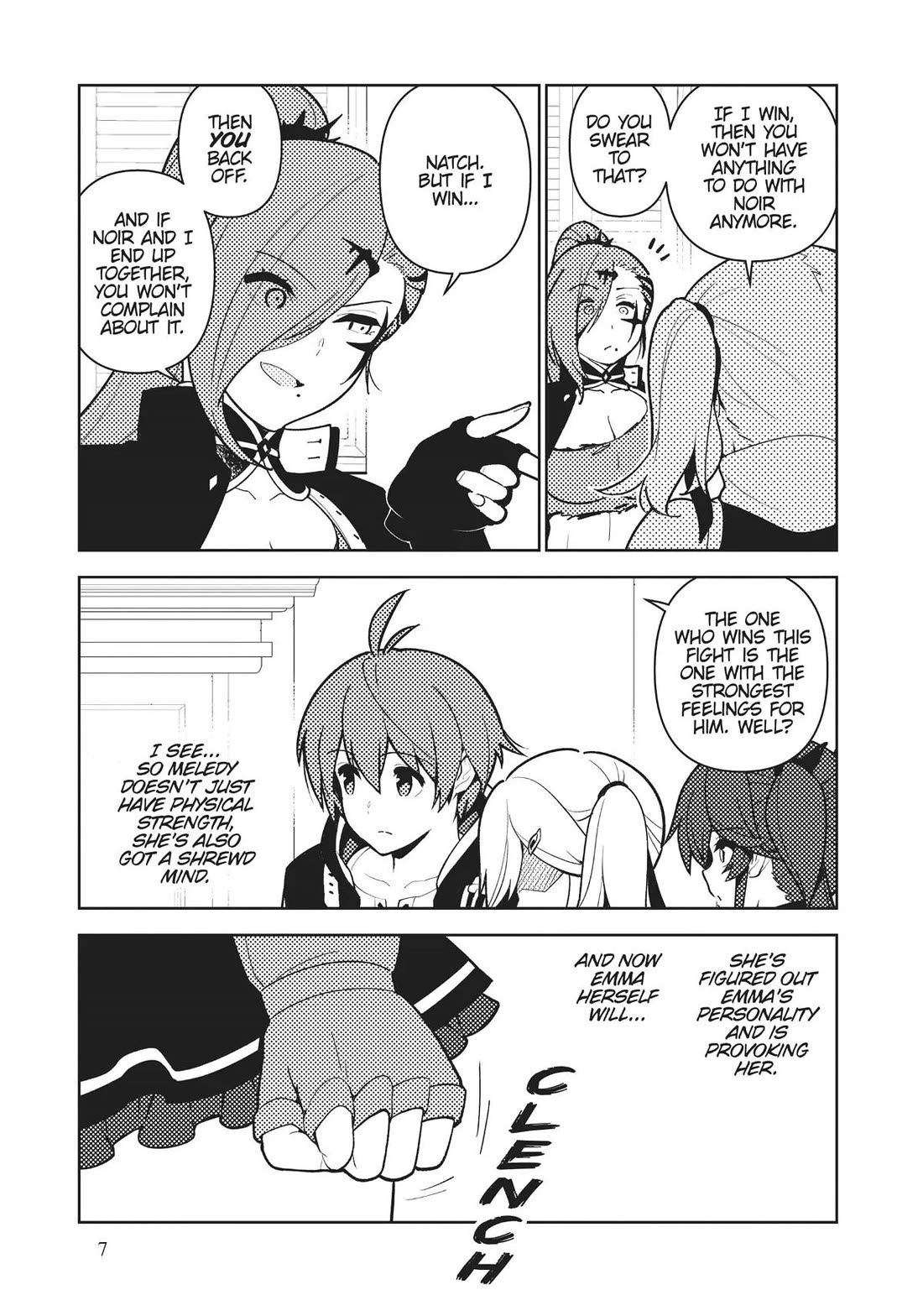 Ore dake Haireru Kakushi Dungeon: Kossori Kitaete Sekai Saikyou chapter 87 page 6
