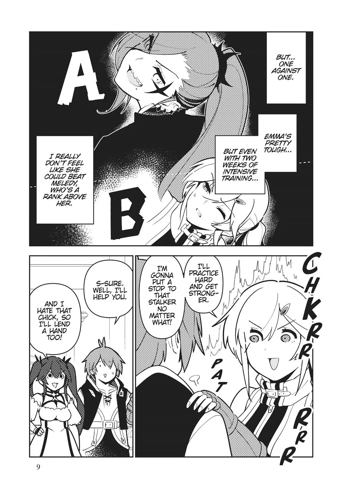 Ore dake Haireru Kakushi Dungeon: Kossori Kitaete Sekai Saikyou chapter 87 page 8