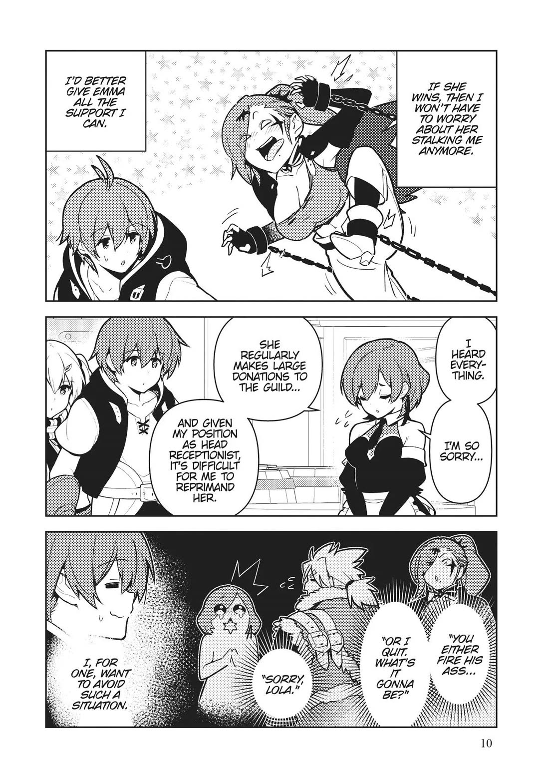 Ore dake Haireru Kakushi Dungeon: Kossori Kitaete Sekai Saikyou chapter 87 page 9