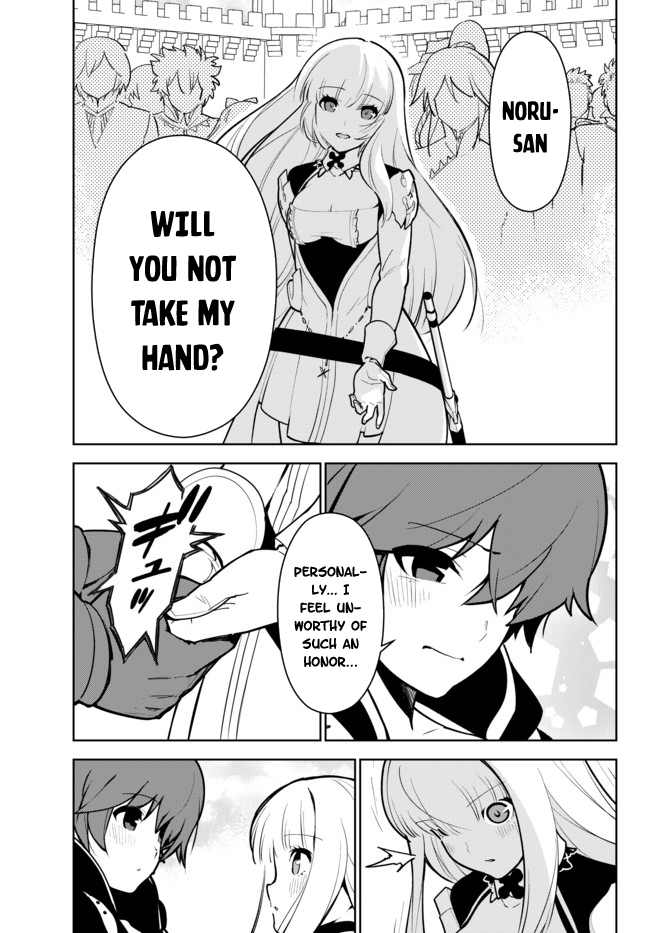 Ore dake Haireru Kakushi Dungeon: Kossori Kitaete Sekai Saikyou chapter 9 page 11