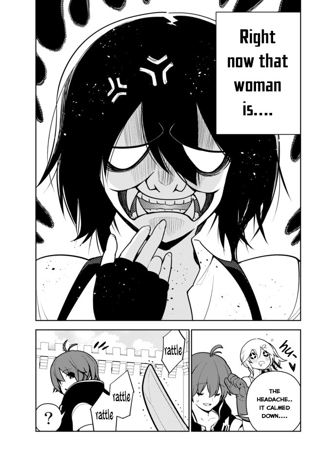 Ore dake Haireru Kakushi Dungeon: Kossori Kitaete Sekai Saikyou chapter 9 page 21