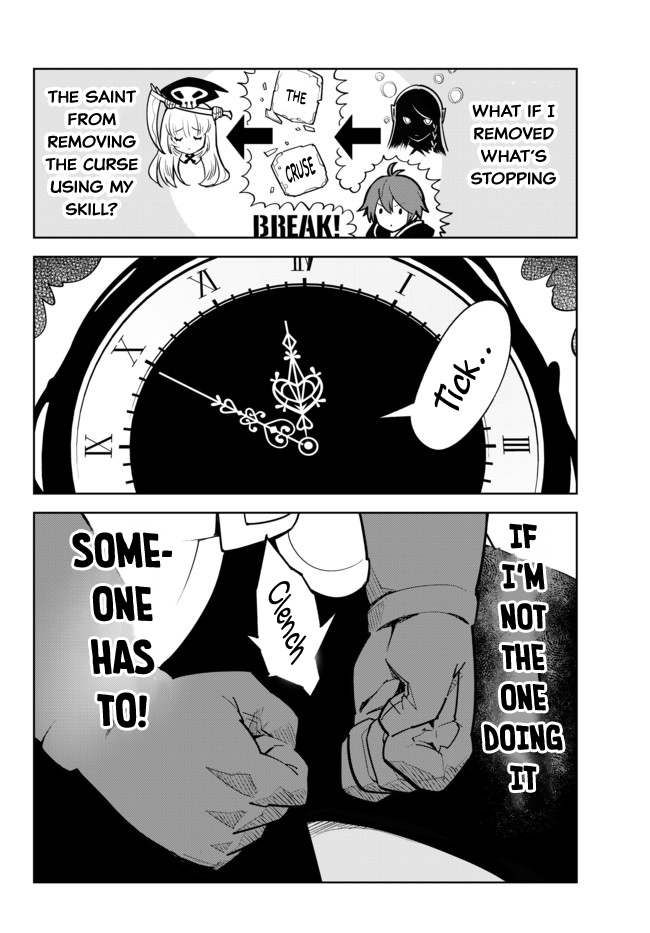 Ore dake Haireru Kakushi Dungeon: Kossori Kitaete Sekai Saikyou chapter 9 page 30