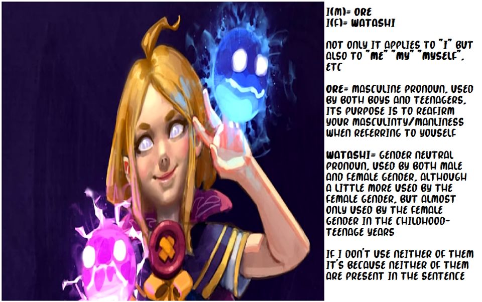 Ore ga Watashi ni Naru made chapter 41 page 2