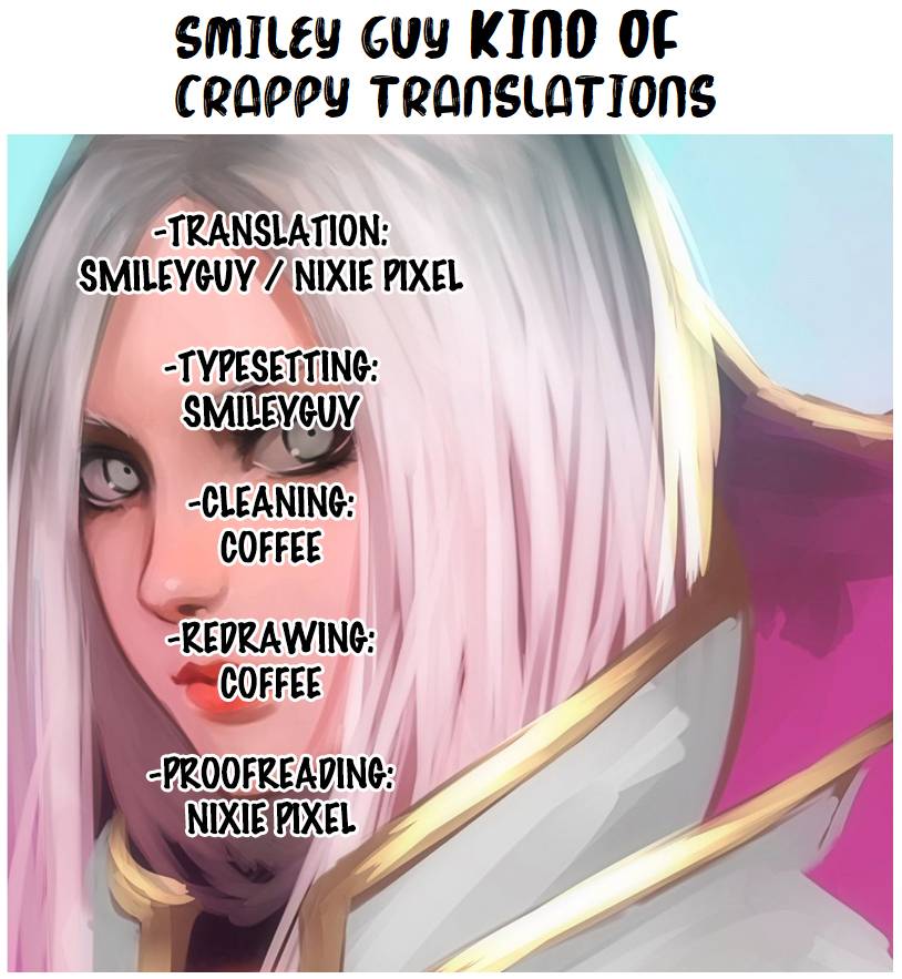 Ore ga Watashi ni Naru made chapter 58 page 1