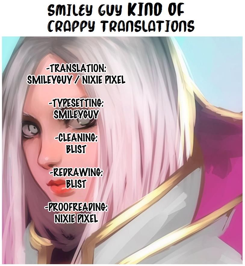 Ore ga Watashi ni Naru made chapter 62 page 2