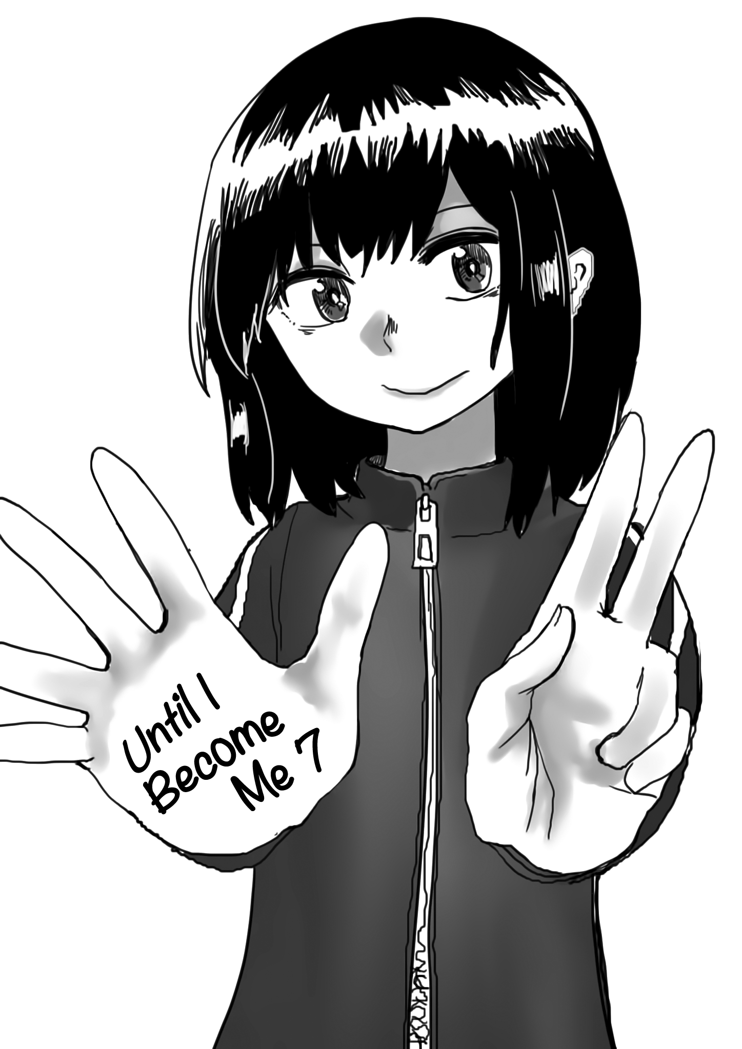 Ore ga Watashi ni Naru made chapter 7 page 1