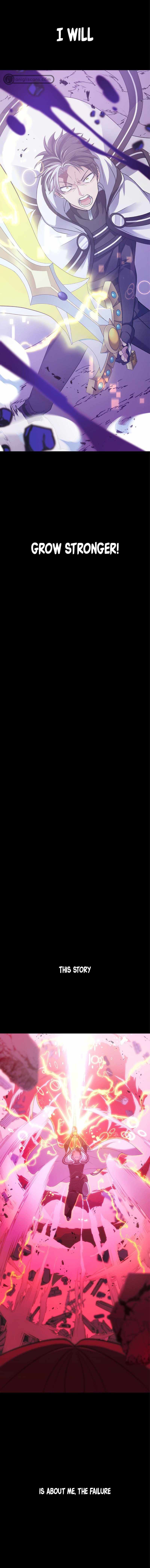 Ore no Buki wa Saijaku Dakedo Level Up suru Rashii chapter 0 page 11