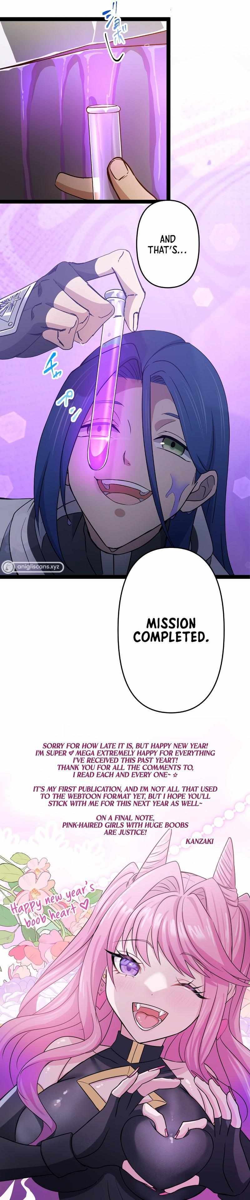 Ore no Buki wa Saijaku Dakedo Level Up suru Rashii chapter 10 page 18