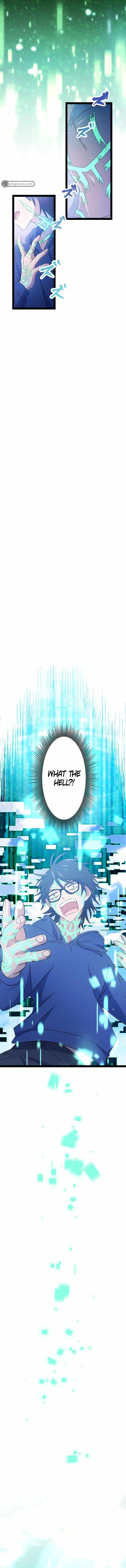 Ore no Buki wa Saijaku Dakedo Level Up suru Rashii chapter 2 page 17