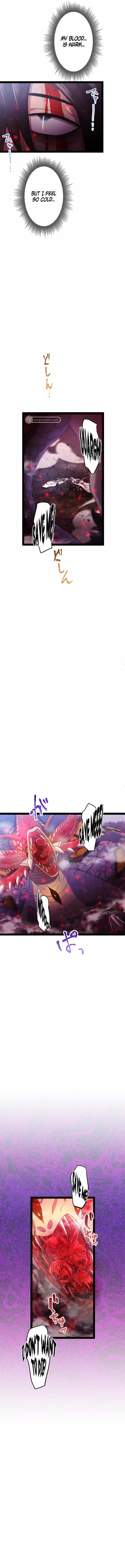 Ore no Buki wa Saijaku Dakedo Level Up suru Rashii chapter 4 page 17