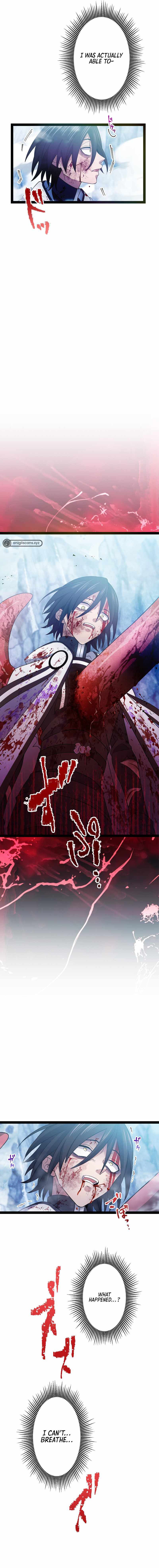 Ore no Buki wa Saijaku Dakedo Level Up suru Rashii chapter 5 page 10