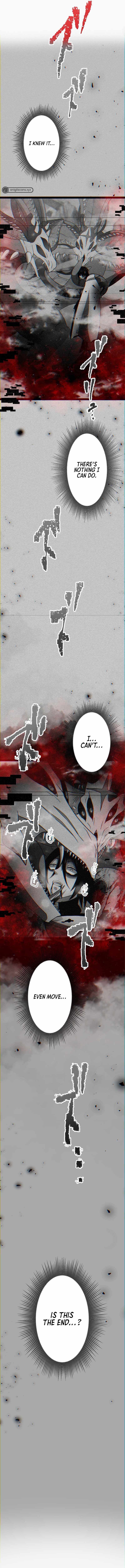 Ore no Buki wa Saijaku Dakedo Level Up suru Rashii chapter 5 page 12