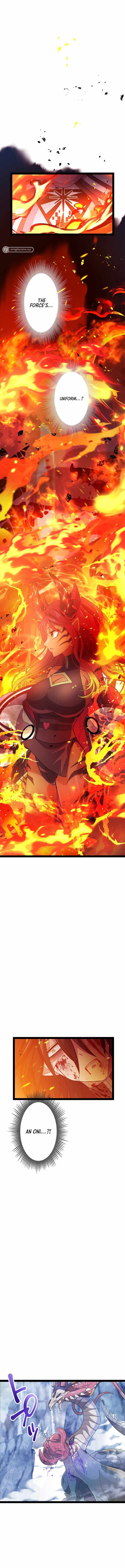 Ore no Buki wa Saijaku Dakedo Level Up suru Rashii chapter 5 page 14