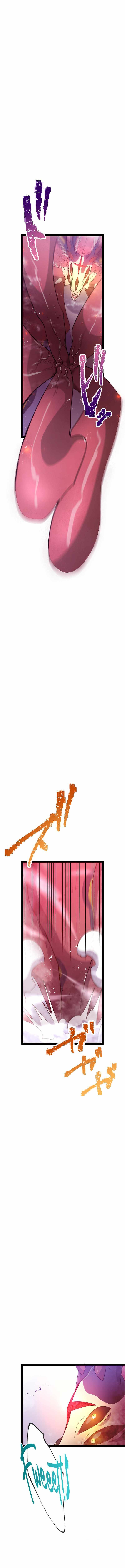 Ore no Buki wa Saijaku Dakedo Level Up suru Rashii chapter 5 page 15