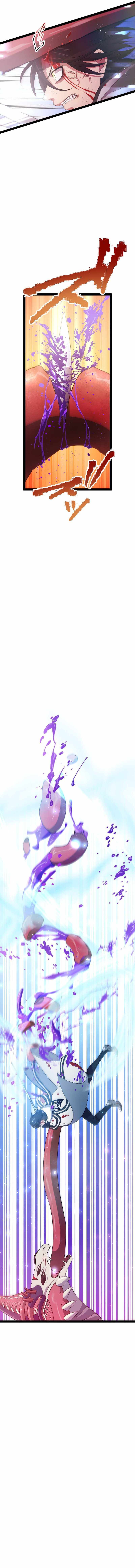 Ore no Buki wa Saijaku Dakedo Level Up suru Rashii chapter 5 page 7