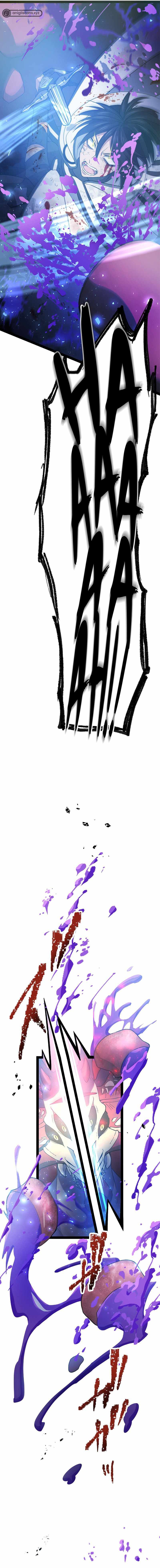 Ore no Buki wa Saijaku Dakedo Level Up suru Rashii chapter 5 page 8