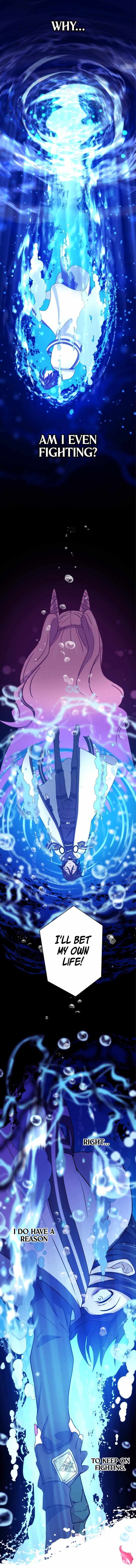 Ore no Buki wa Saijaku Dakedo Level Up suru Rashii chapter 8 page 6