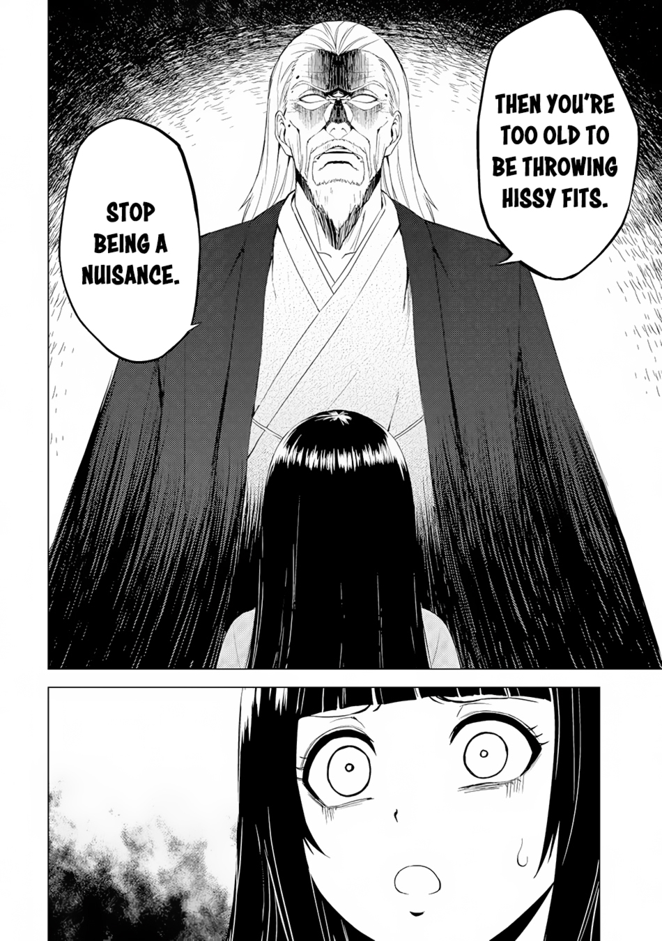 Ore no Genjitsu wa Ren'ai Game?? ka to Omottara Inochigake no Game datta chapter 13.1 page 5