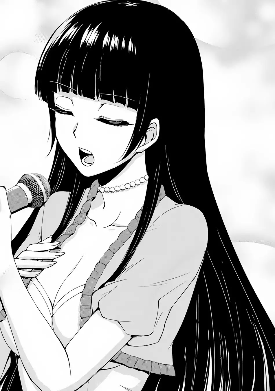 Ore no Genjitsu wa Ren'ai Game?? ka to Omottara Inochigake no Game datta chapter 21.2 page 4